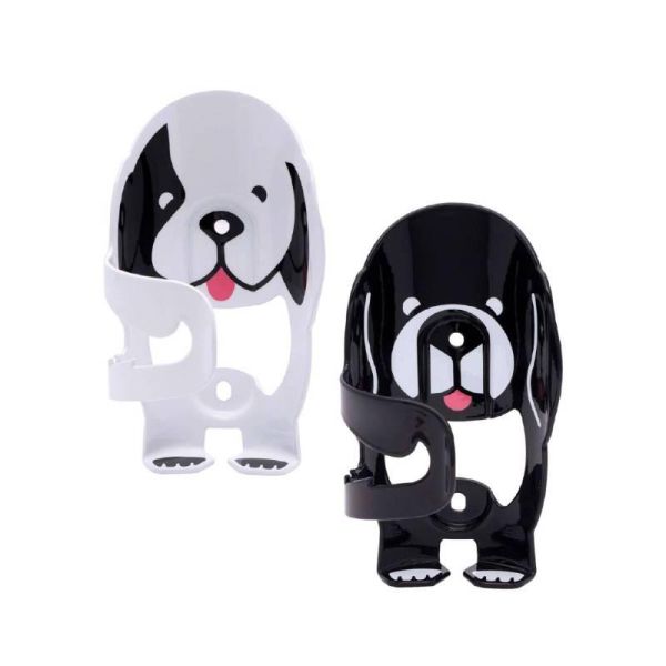 Very Good Dog Water Bottle Cage 
