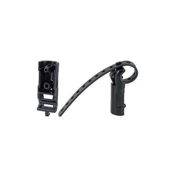 Light & Motion Vis 180 Pro / Vis Micro II Taillight Rack Mount