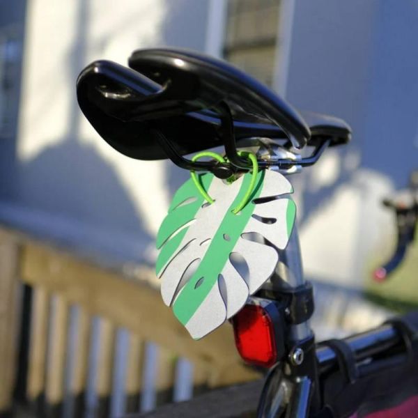 Visto Monstera Albo Reflector [Green]