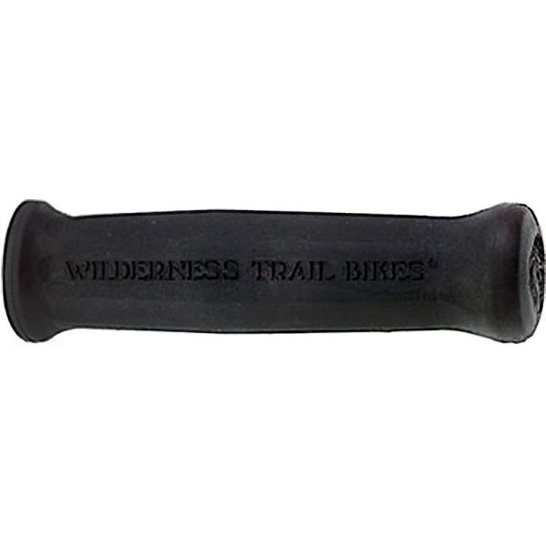 WTB Trailgrip Grips, Black