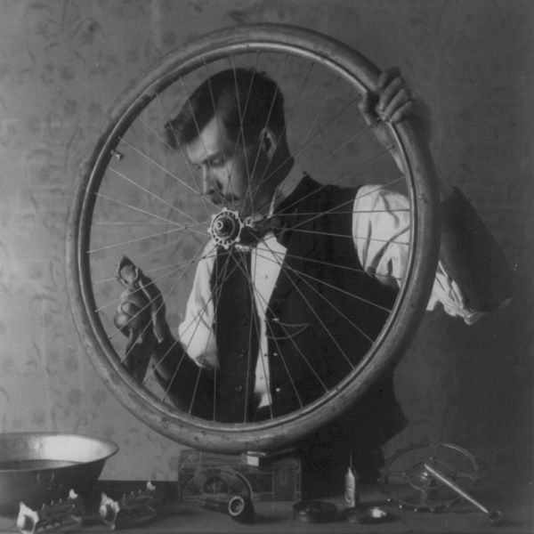 Wheel Services w/ Tune