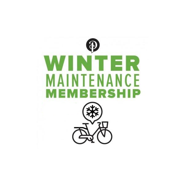 Winter Maintenance Membership 