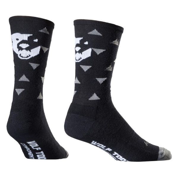 Wolf Tooth Components Wooligan Sock