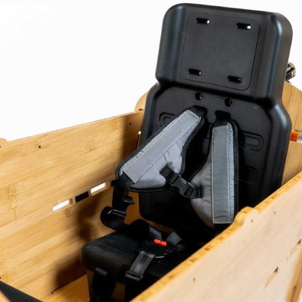 Yuba 2Be3 Front Seat [Supermarché & Supercargo]