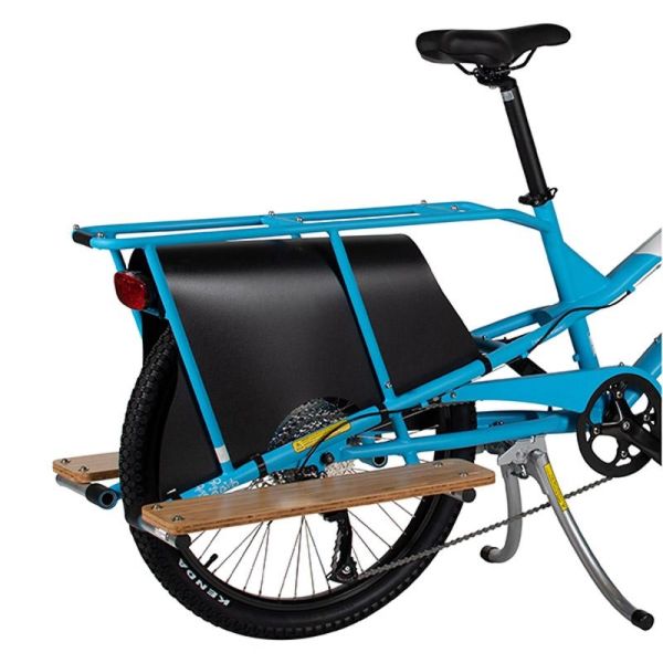 Yuba Kombi Bamboo Sideboards