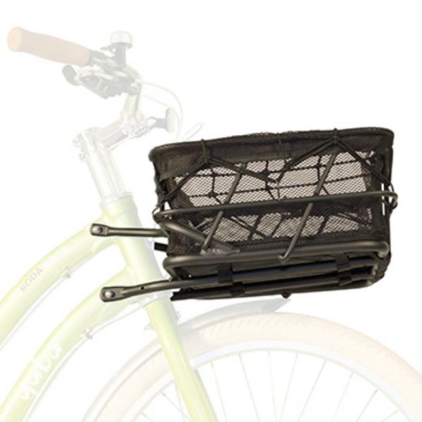 Yuba Bread Basket
