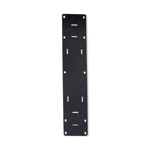 Yuba Fastrack Deck