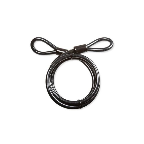 Yuba Pin Lock Security Cable