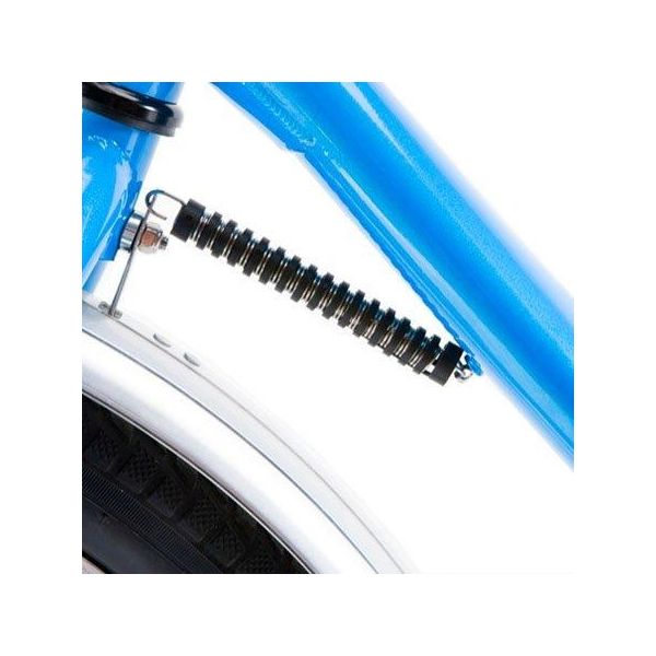 Yuba Steering Stabilizer (Deflopilator)
