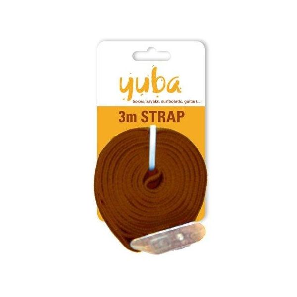Yuba Utility Cargo Strap