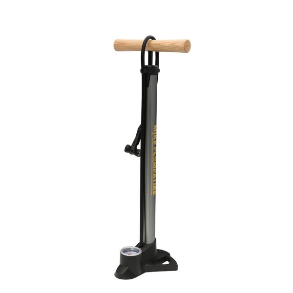Mike Plumpatire Floor Pump