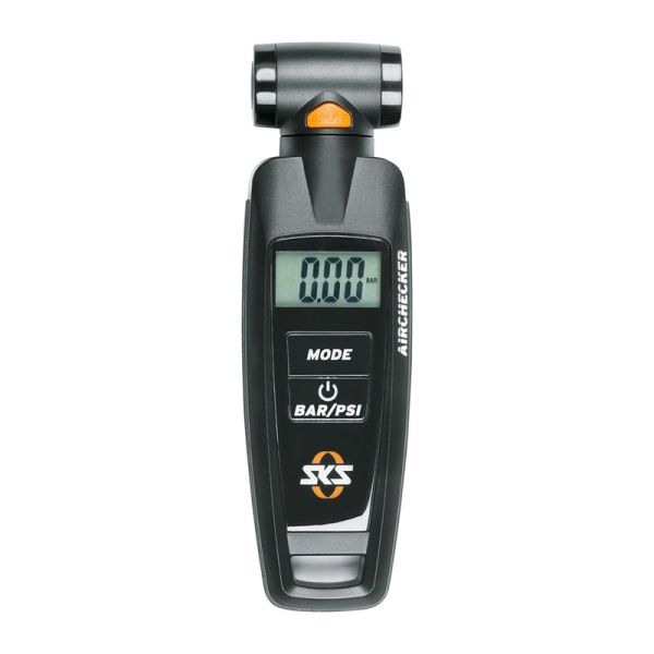 SKS Airchecker Digital Tire Pressure Gauge