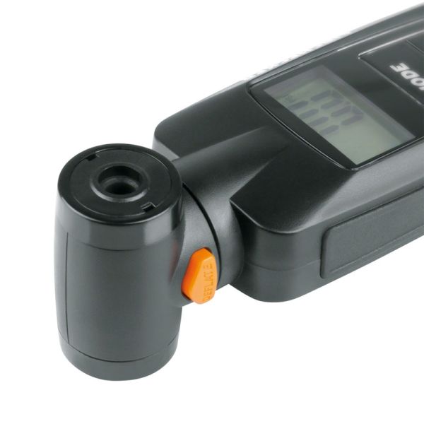SKS Airchecker Digital Tire Pressure Gauge