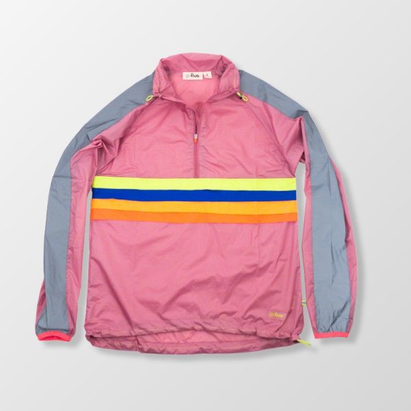 Gofluo Sunrise Reflective Jacket [Anorak]