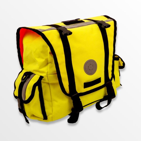 Carradice Odyssey XL Saddle Bag