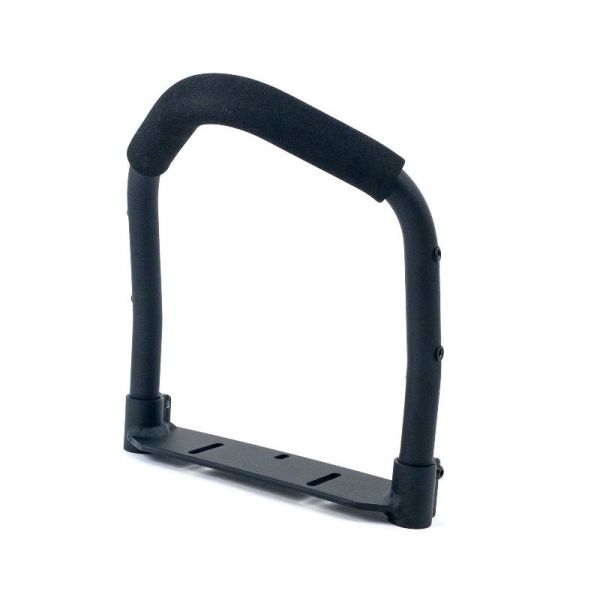 Yuba Crest Passenger Handle