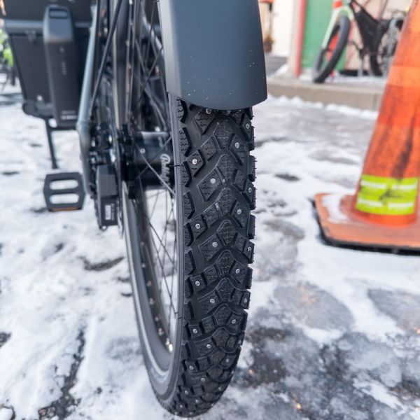 Schwalbe Marathon Winter Plus 26 x 2.15