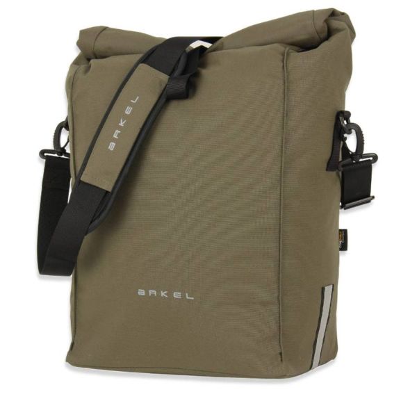 Arkel Signature V Cordura Urban Pannier - 28L