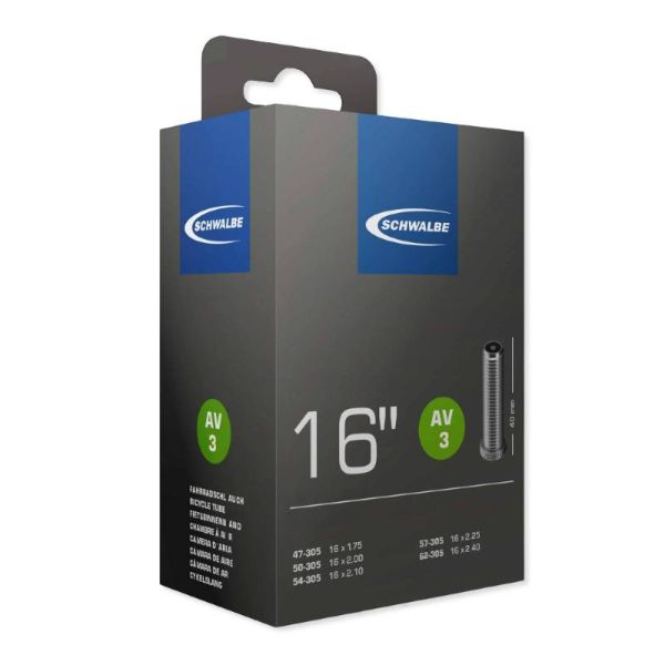 Schwalbe AV3  [Schrader]