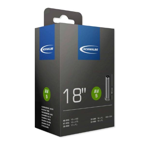 Schwalbe SV12 | Perennial Cycle