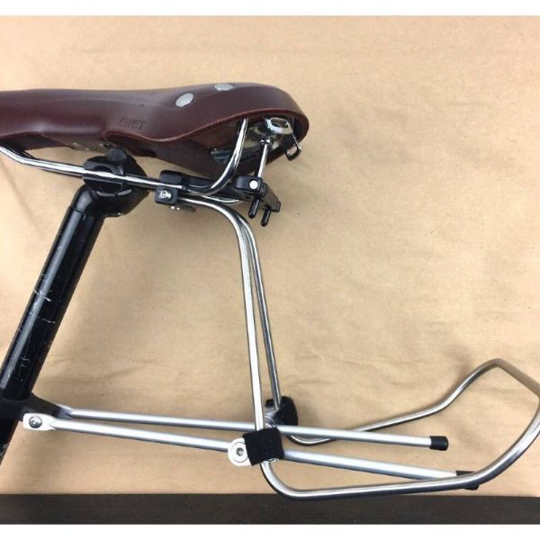 Carradice Bagman Support Struts