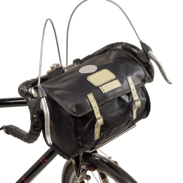 Carradice Bagman Bar Rack [Handlebar Rack]