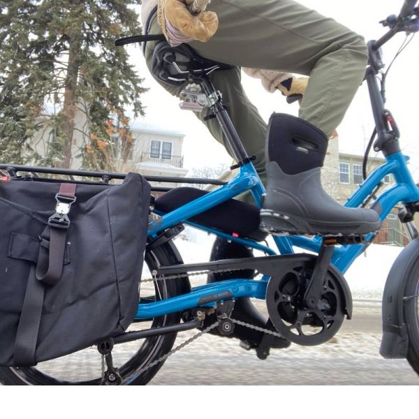 Fahrer Akku eBike Battery Cover: Bosch