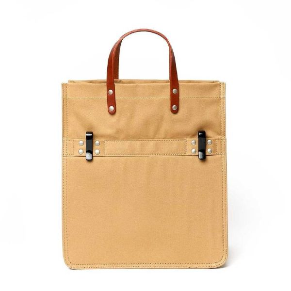 Linus Marco Bag, Beige