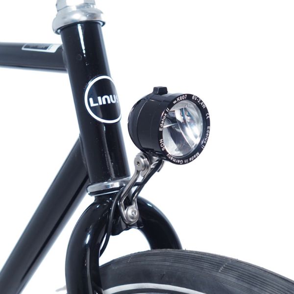 Schmidt Edelux II Dynamo Headlight