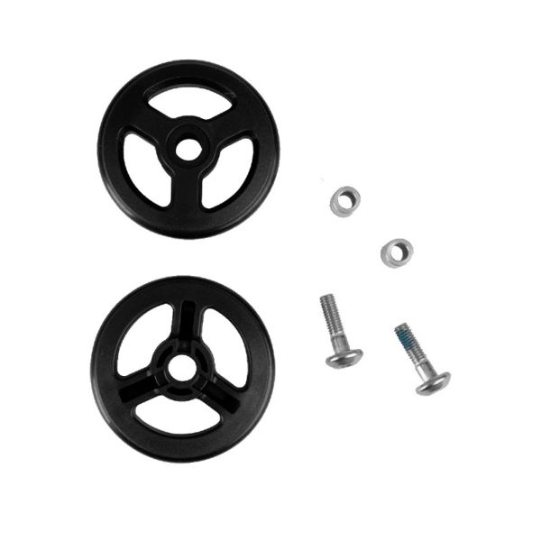 Brompton Parts, Accessories & Spares | Upgrade Your Brompton