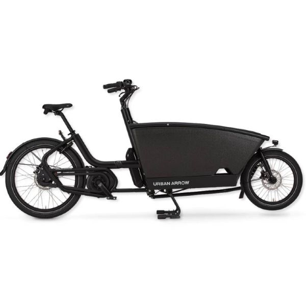 Urban Arrow Family Performance [Bosch S3]