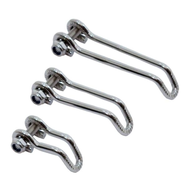 Busch & Müller Dynamo Front Light Mounting Bracket 