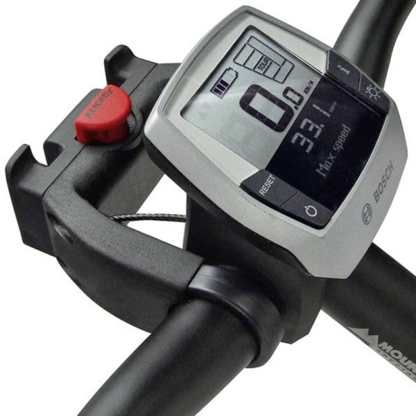 Klickfix Handlebar Bag Mount Adapter E