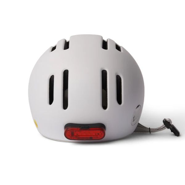 Thousand Chapter MIPS Helmet, Metro White