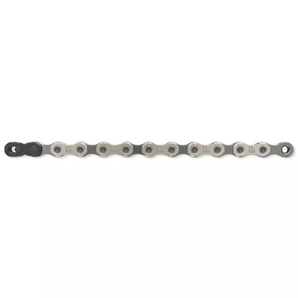 SRAM PC-1130 Chain - 11-Speed, 114 Links, Silver/Gray