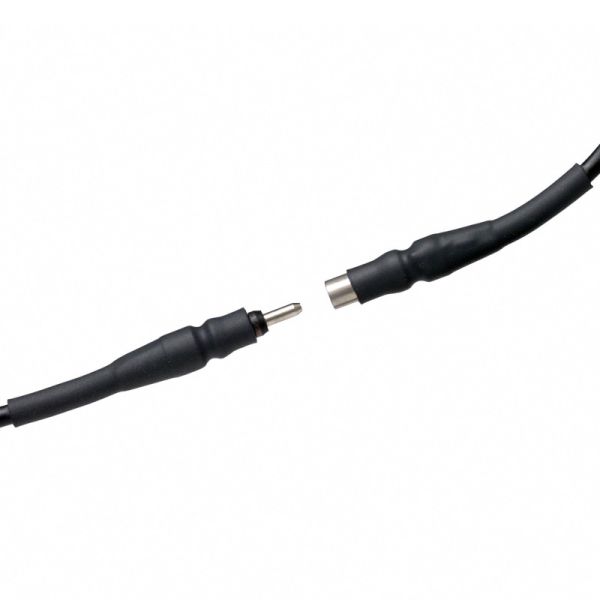 Schmidt Coaxial Connectors (Pair or Individual)