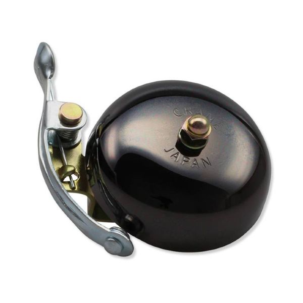 Suzu Bell [Neo Black]