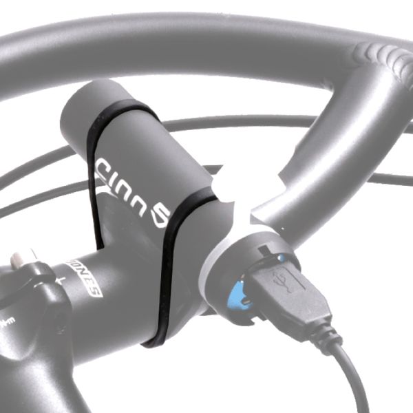 Cinq5 X-Mount for the Cinq5 Power Pack II