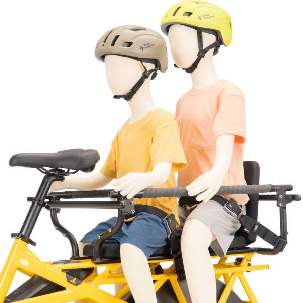 Tern Sidekick Seat Belt