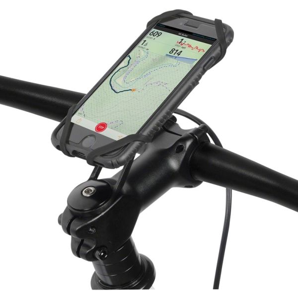 Delta X-Mount Pro Phone Holder, Stem Mounted 