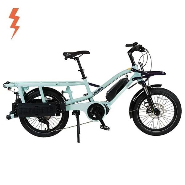 Yuba FastRack 