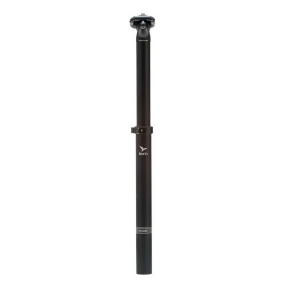 Telescopic Seatpost 30.9/34.9mm for HSD & GSD