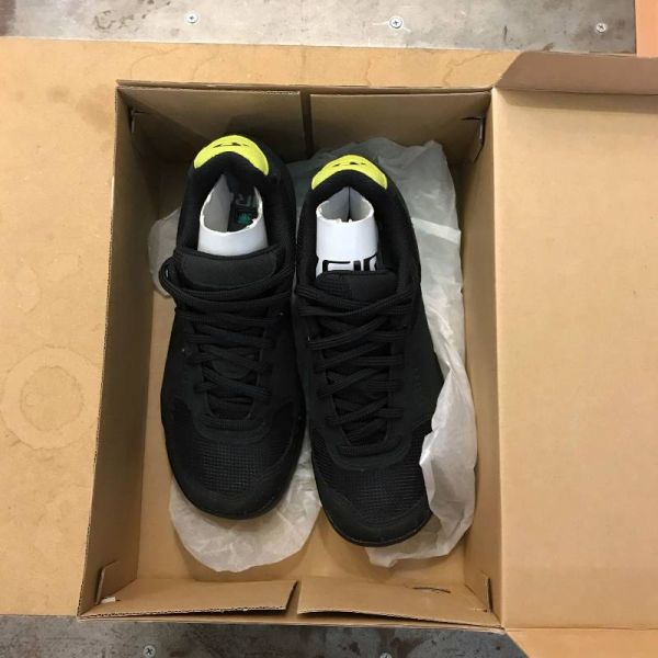 Petra Womens Cycling Shoe, US Size 5 / 36