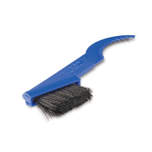 Park Tool GSC-1C Gear Clean Brush  