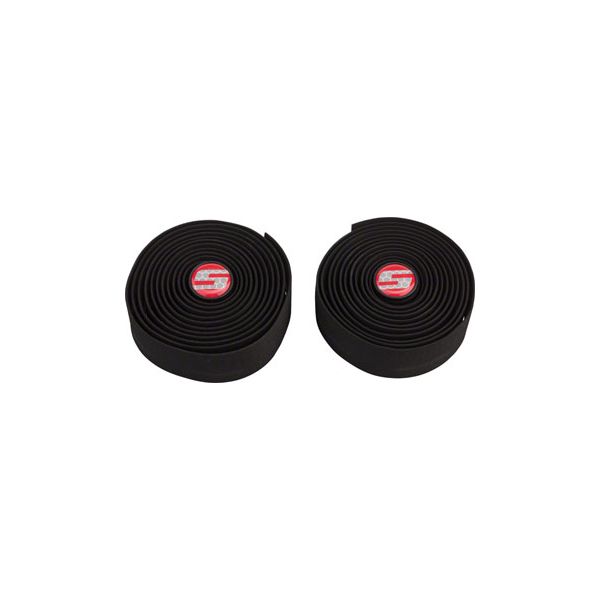 SRAM SuperSuede Bar Tape [Black]