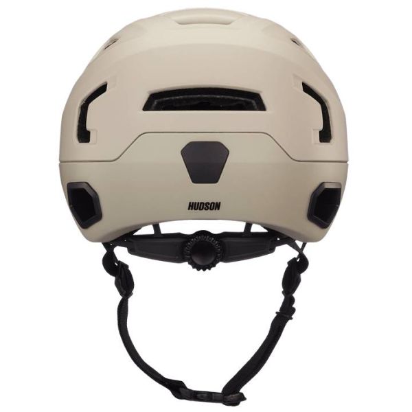 Bern Hudson MIPS -Matte Sand
