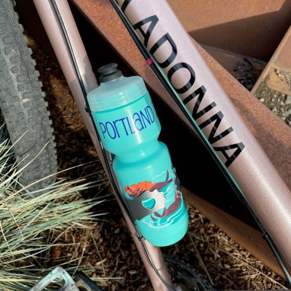 Portland Design Works Wotter Bottle 26oz