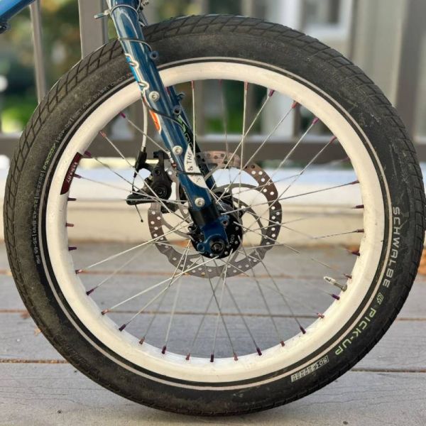 Schwalbe Pick-Up 20 x 2.35