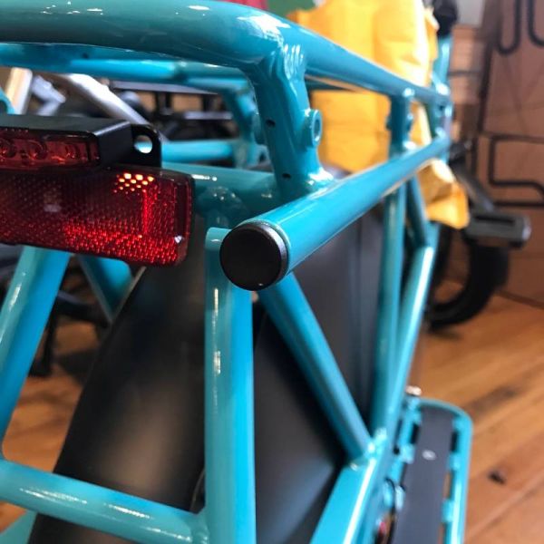 Tern Replacement Rear Rack End Plug