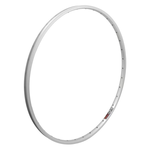 Sunringle Rim 700c Cr-18 36 Hole Silver NMSW PV
